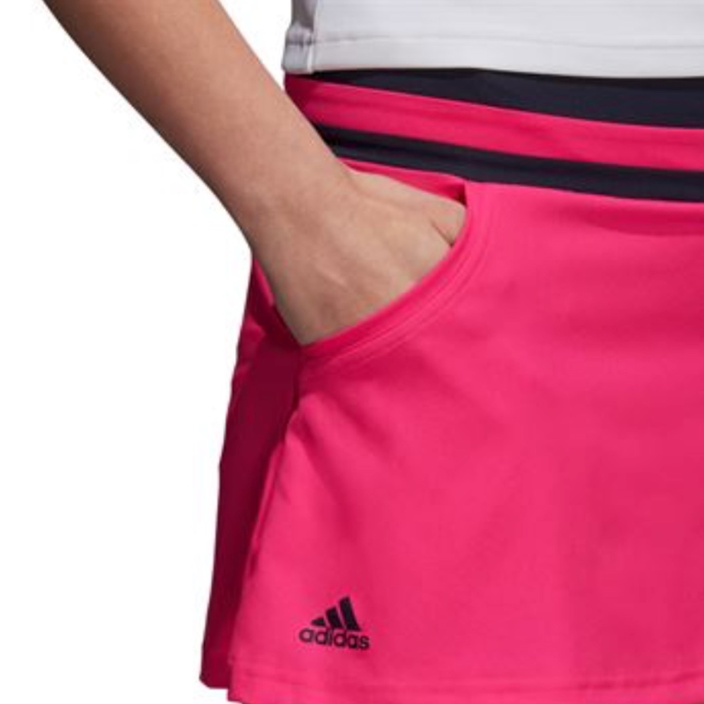 adidas Club Skirt